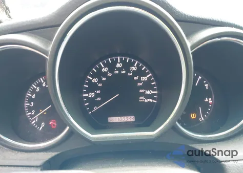 2008 Lexus Rx 350 из США, поврежденный, VIN 2T2HK31U08C090215